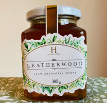 画像をギャラリービューアに読み込む, HTQ Leatherwood レザーウッド