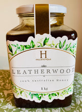 画像をギャラリービューアに読み込む, HTQ Leatherwood レザーウッド