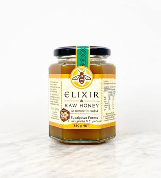 Eucalyptus Forest -ELIXIR- 380g