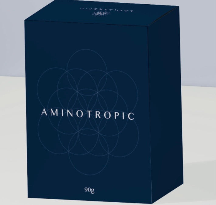 Aminotropic/アミノトロピック　（コラーゲンサポート）