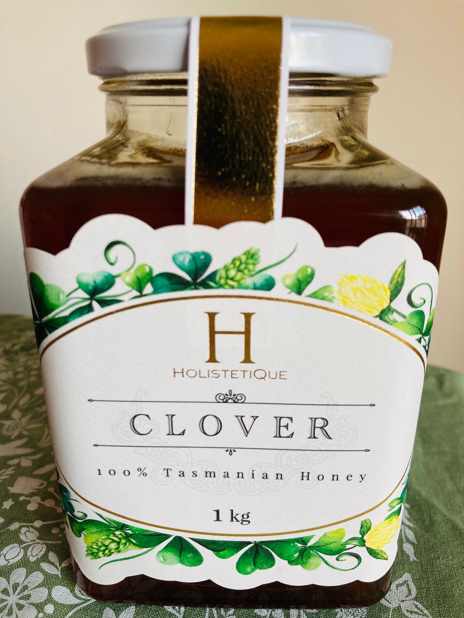 HTQ Clover 1KG-