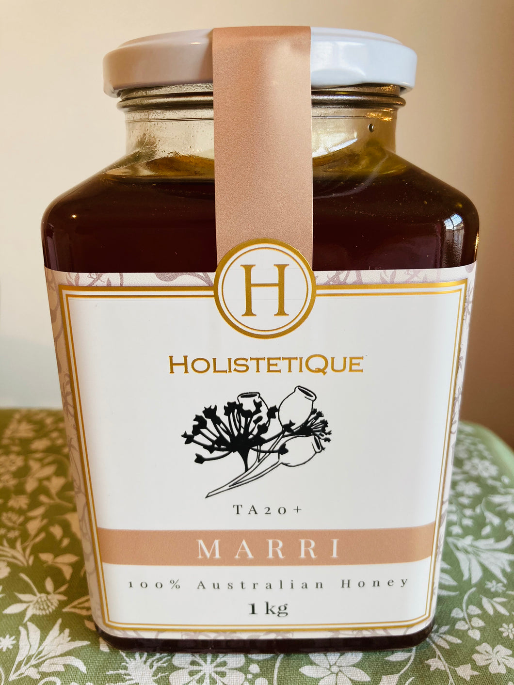 HOLISTETIQUE Marri