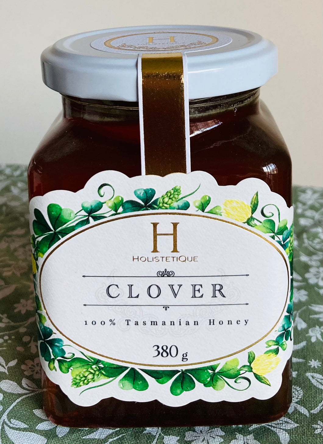 HTQ Clover